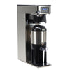 Bunn 52300.6100 ITCB Infusion Series Tea & Coffee Brewer -Dual Volt, High Volume