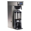 Bunn 53100.6101 ICB Infusion Series Coffee Brewer-Dual Volt, Tall 120V