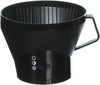 Technivorm Moccamaster Brew-basket - Manual drip- stop