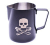 JoeFrex Milk Frothing Pitcher – Pirate - 350ml (12oz)