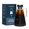 Ovalware RJ3 1.5L Cold Brew Maker