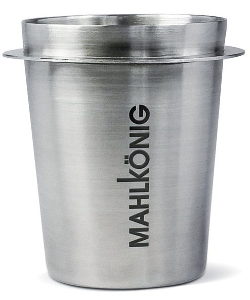 Mahlkonig Dosing Cup, Portafilters