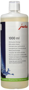 Jura Milk System Cleaner - 1000 ml