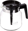 Technivorm Moccamaster Glass Carafe Replacement for KB Models