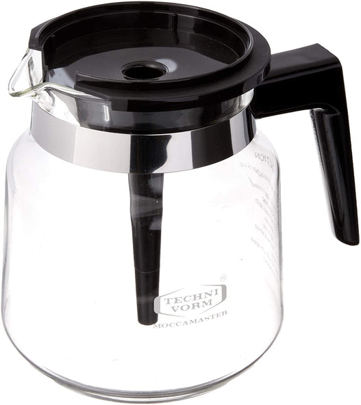 Moccamaster 1.25L Replacement Thermal Carafe | KBT, KBGT, CDGT Models