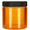 Comandante Polymer Jars - Orange