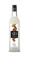 1883 Almond Syrup - 1l (Glass Bottle)