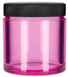 Comandante Polymer Jars - Pink