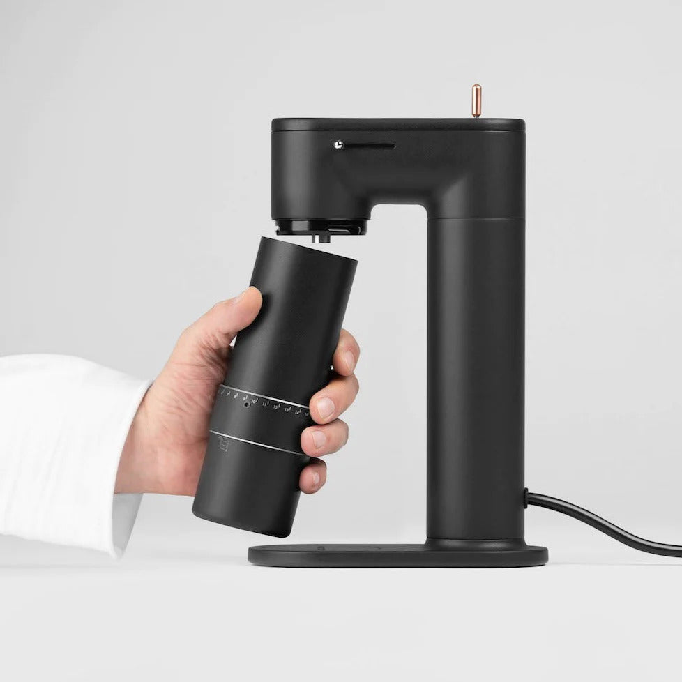 Goat Story Arco 2-in-1 Coffee Grinder | iDrinkCoffee.com Canada