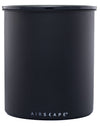 Planetary Designs Airscape Kilo - 1 Kg Coffee Bean Canister - Matte Black