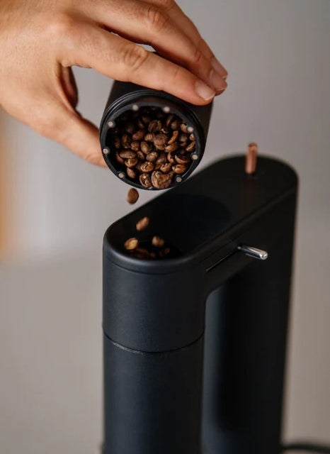 Goat Story Arco 2-in-1 Coffee Grinder | iDrinkCoffee.com