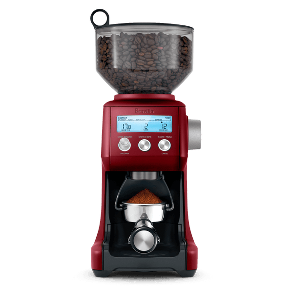 Unpopular opinion: Breville Bambino Plus + Smart Grinder Pro is the best  setup (cost, time efficiency, ease of use, shot quality) : r/espresso