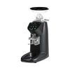 Compak E5 OD Digital Burr Grinder - Black