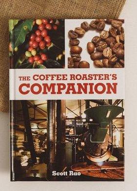 The Coffee Roaster's Companion