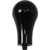 JoeFrex Pop Tamper Handle - Black