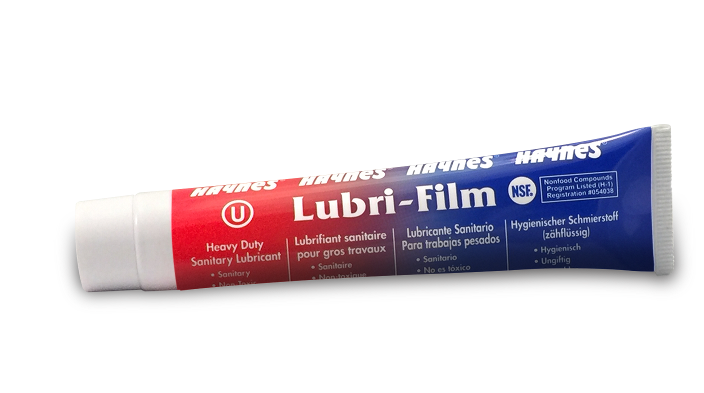 Haynes Lubri-Film Lubricant - 1oz