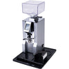 Eureka Oro Mignon XL Grinder - Silver