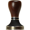 Pullman Barista Tamper - Jarrah - w/ BigStep Base