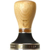 Pullman Barista Tamper - Australian Oak - w/ BigStep Base