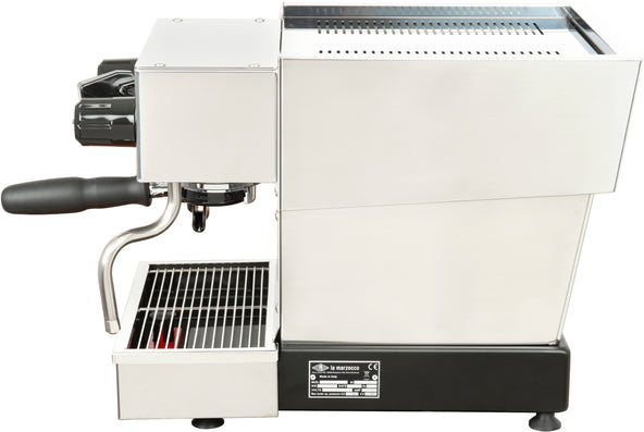 La Marzocco Linea Mini Stainless – Espresso Republic