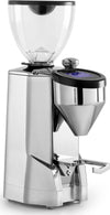 Rocket Super Fausto Espresso Grinder - Chrome