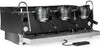 Synesso S300 - 3 Group - Black