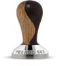 Pesado 58.5mm Tamper - Ola Wood