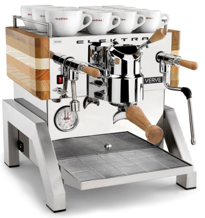 Upgrade from Lelit Anna to La Marzzocco ❤️ : r/espresso