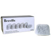 Breville BREBWF100 Replacement Filters