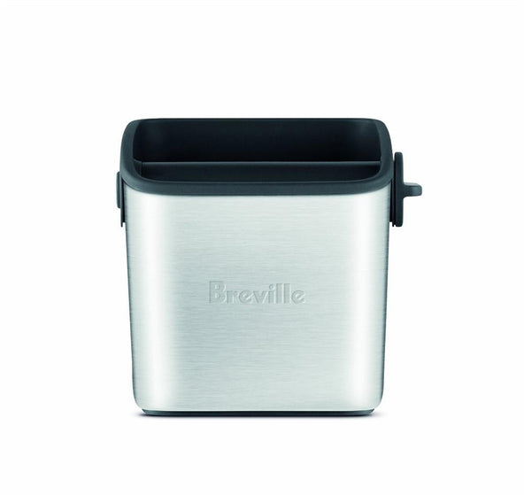 Merchandiser restaurant fødsel Breville Mini Espresso Knock Box | iDrinkCoffee.com Canada