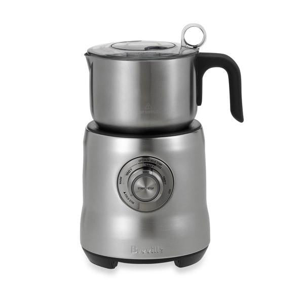 Breville Milk Café Electric Frother  Milk cafe, Breville milk cafe, Frother