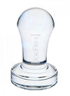 Concept Art/JoeFrex Crystal Clear Tamper - 58 mm