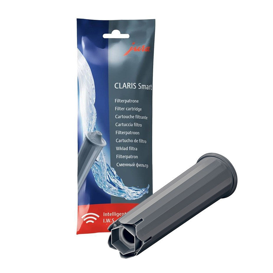 Cartouche Filtrante Jura Claris White - Pack de 4