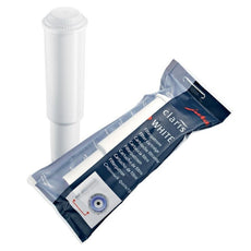 Accessories,Espresso Machines - Jura Claris Water Filter White