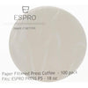 Espro P5 French Press Replacement Filter - 18 oz