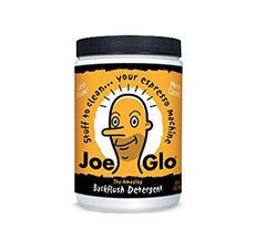 Accessories - Joe Glo Backflush Detergent 4oz (113g)