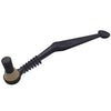 Pallo Coffeetool Group Head Brush - Black