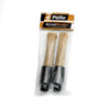 Pallo Grindminder Replacement Bristles - 2 pack