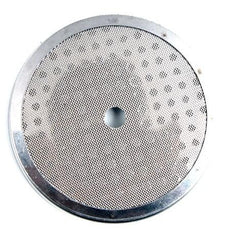 Accessories - Shower Screen For Rancilio Silvia