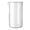 Bodum Spare Beaker/Glass for French Press - 12oz w/ Spout
