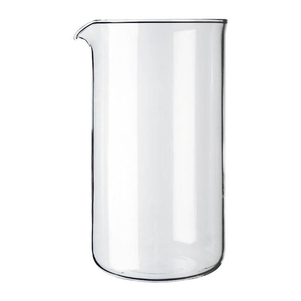 Bodum Replacement Glass with spout