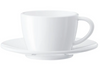 Jura Cappuccino Cups - Set of 2