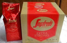 Cart2cart - Segafredo Extra Strong - Box