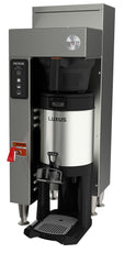 TBS-1221 Plus Series Single Station Tea Brewer — FETCO®