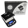 Rhinowares Coffee Gear Pocket Scale