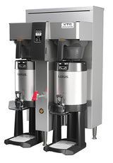 Coffee Brewers - Fetco CBS-2142XTS XTS Coffee Brewer