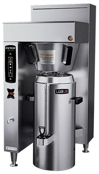 Fetco Commercial Coffee Brewer CBS-1132-V+