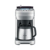 Breville Grind Control Coffee Maker