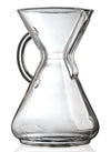 Chemex CM-10GH - 10 Cup Coffeemaker w/ Glass Handle