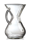 Chemex CM-6GH - 6 Cup Coffeemaker w/ Glass Handle